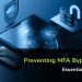 MFA bypass attacks