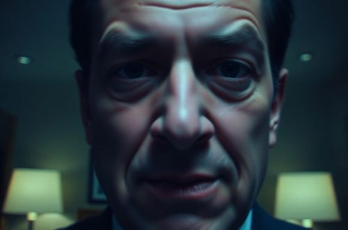 Deepfake Video Call Scam