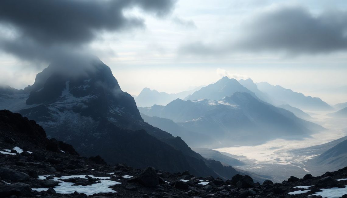 Western Disturbances