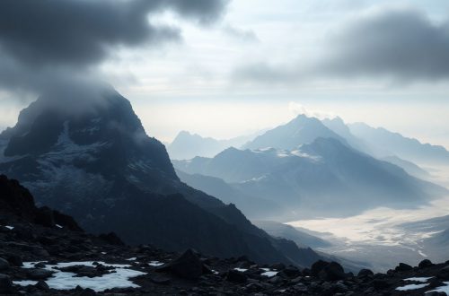 Western Disturbances